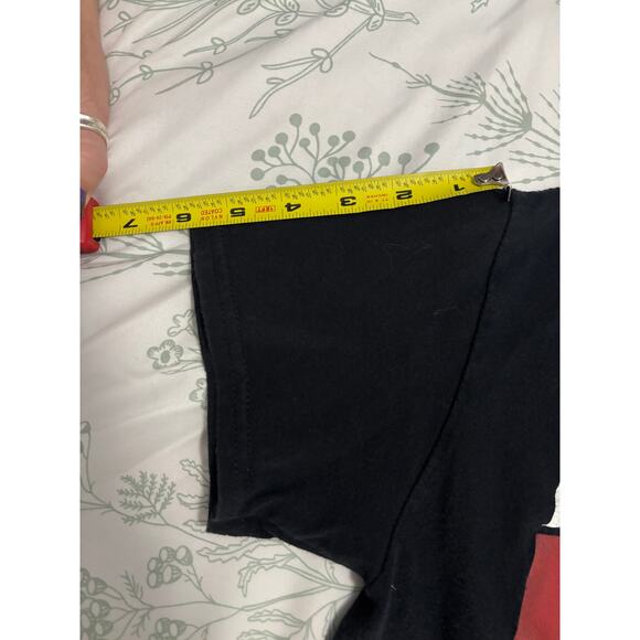 Pink Floyd The Dark Side of the Moon 1973 Tshirt Size Small concert festival - Picture 7 of 7